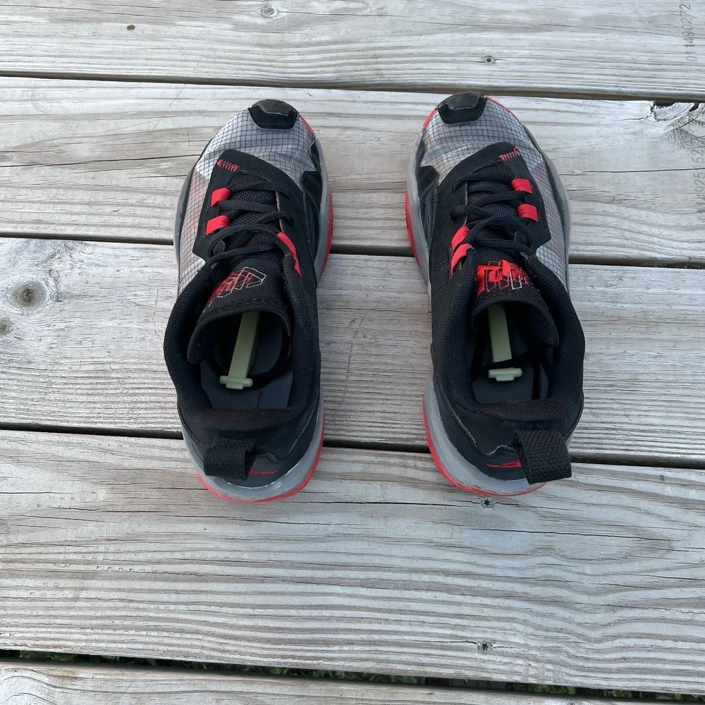 Size‎ 8 - Jordan One Take 4 Bred